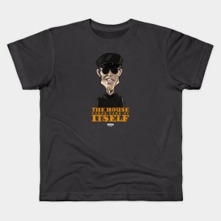 The Chauffeur Kids T-Shirt